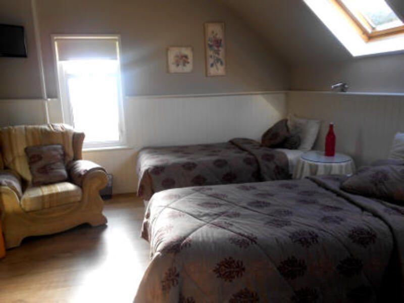 Doireliath Bed & Breakfast Bantry Exterior foto
