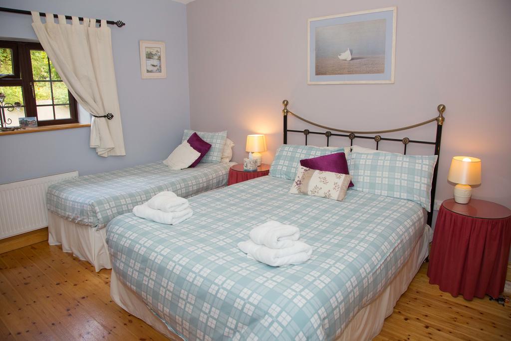 Doireliath Bed & Breakfast Bantry Exterior foto