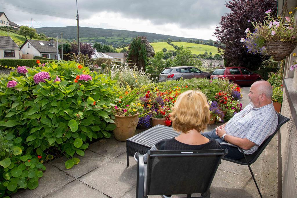 Doireliath Bed & Breakfast Bantry Exterior foto