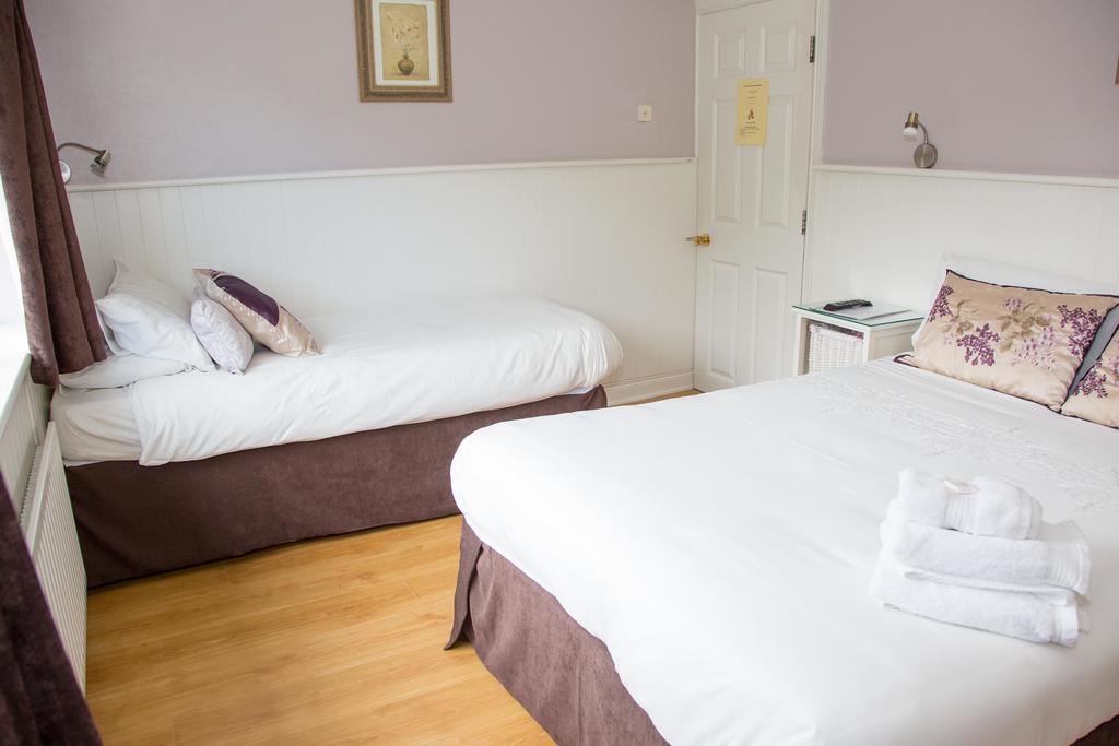 Doireliath Bed & Breakfast Bantry Exterior foto
