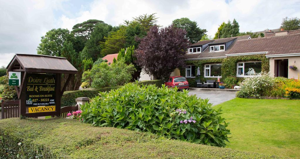 Doireliath Bed & Breakfast Bantry Exterior foto