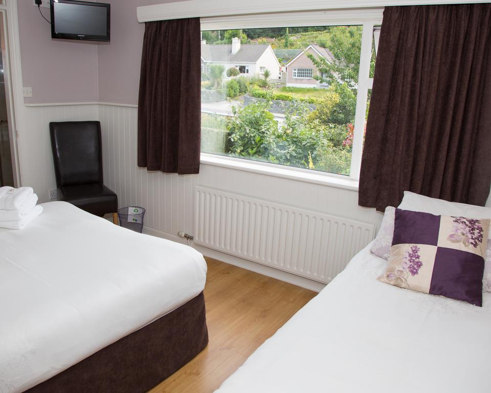 Doireliath Bed & Breakfast Bantry Exterior foto