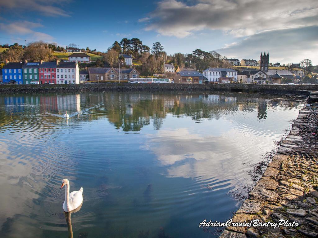Doireliath Bed & Breakfast Bantry Exterior foto