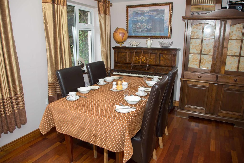 Doireliath Bed & Breakfast Bantry Exterior foto