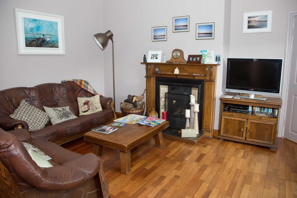 Doireliath Bed & Breakfast Bantry Exterior foto