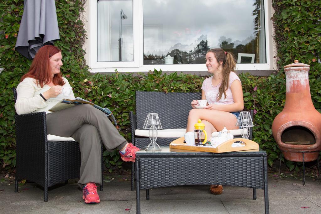 Doireliath Bed & Breakfast Bantry Exterior foto