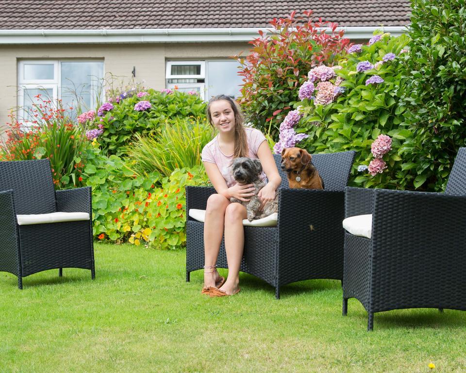 Doireliath Bed & Breakfast Bantry Exterior foto