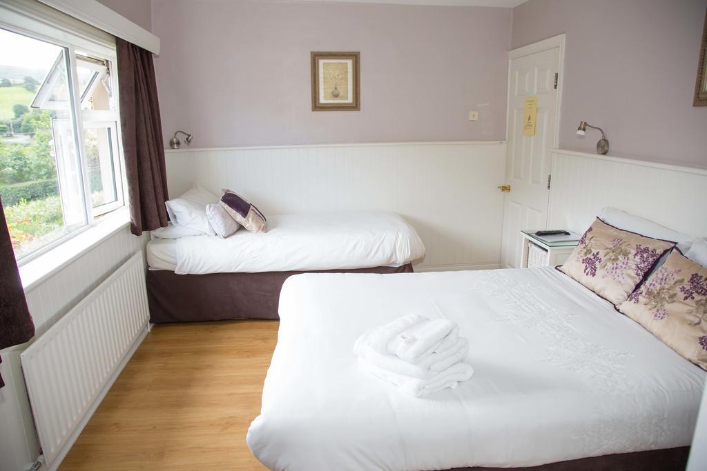 Doireliath Bed & Breakfast Bantry Exterior foto