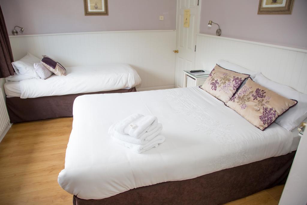 Doireliath Bed & Breakfast Bantry Exterior foto