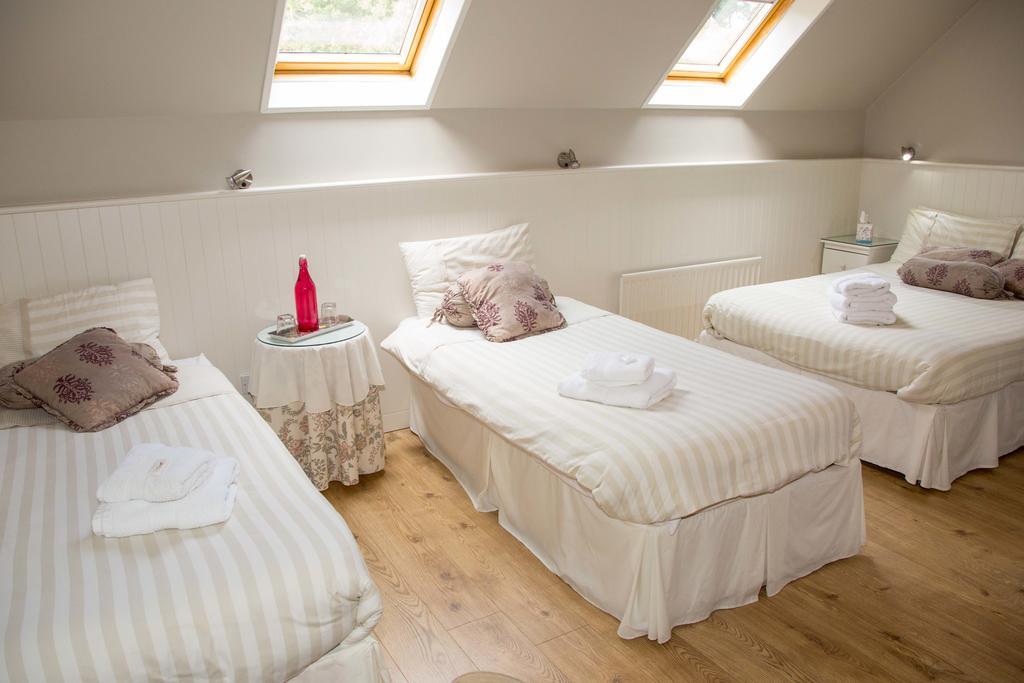 Doireliath Bed & Breakfast Bantry Exterior foto