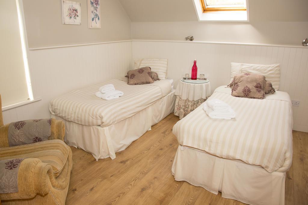 Doireliath Bed & Breakfast Bantry Exterior foto