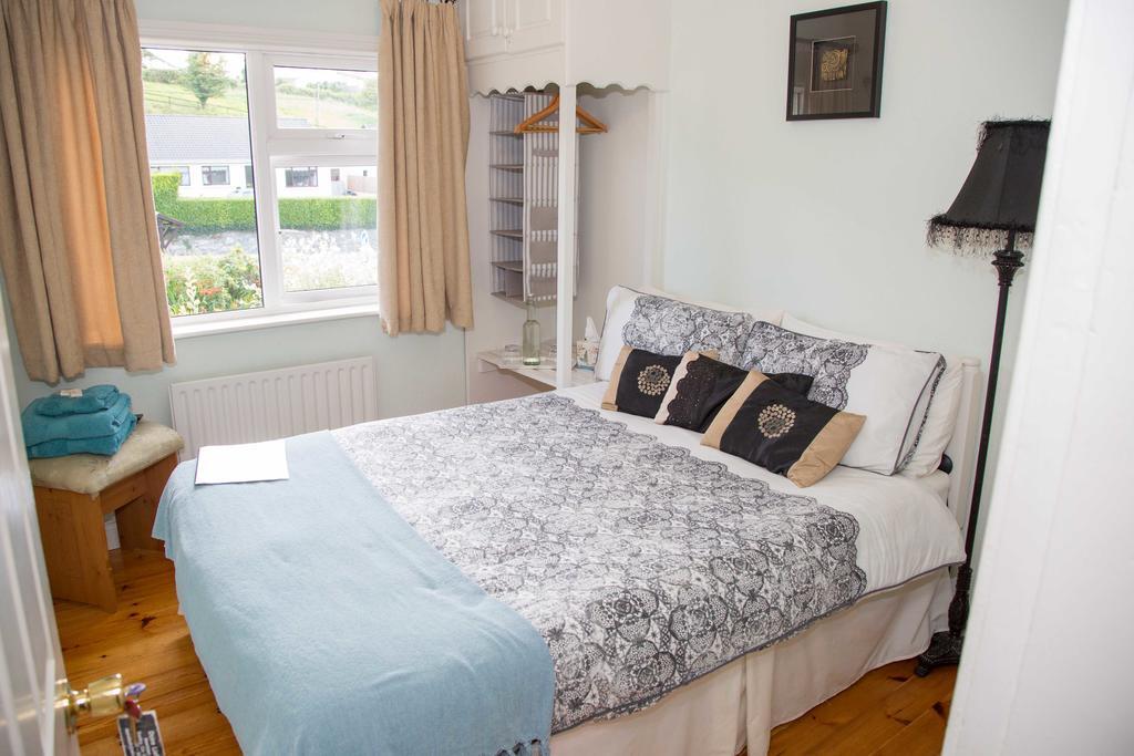 Doireliath Bed & Breakfast Bantry Exterior foto