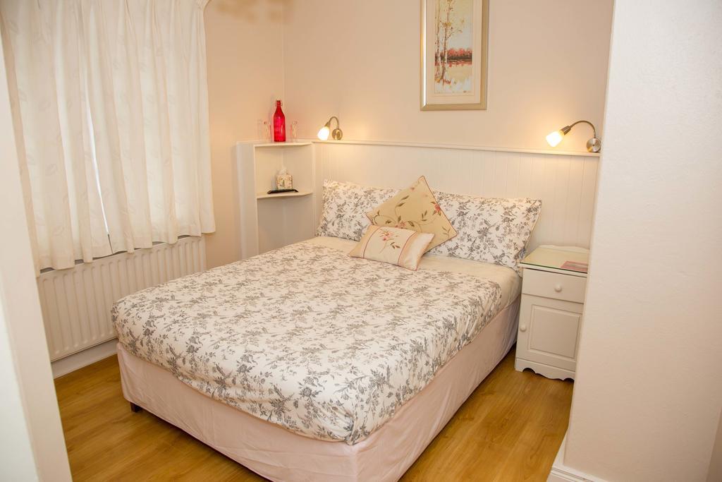 Doireliath Bed & Breakfast Bantry Exterior foto