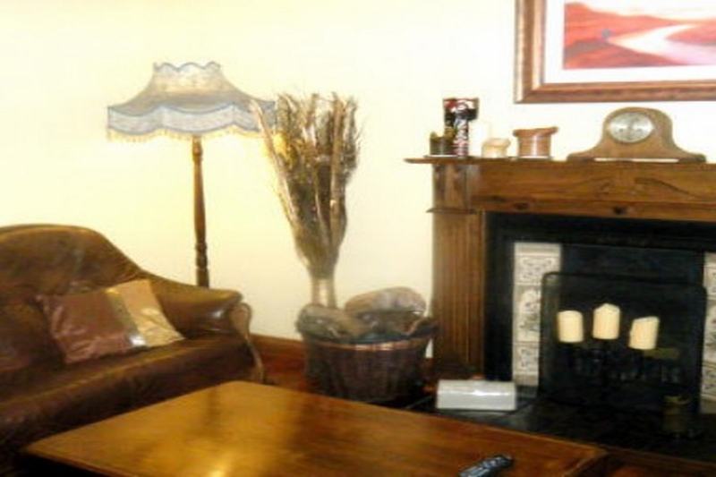 Doireliath Bed & Breakfast Bantry Exterior foto