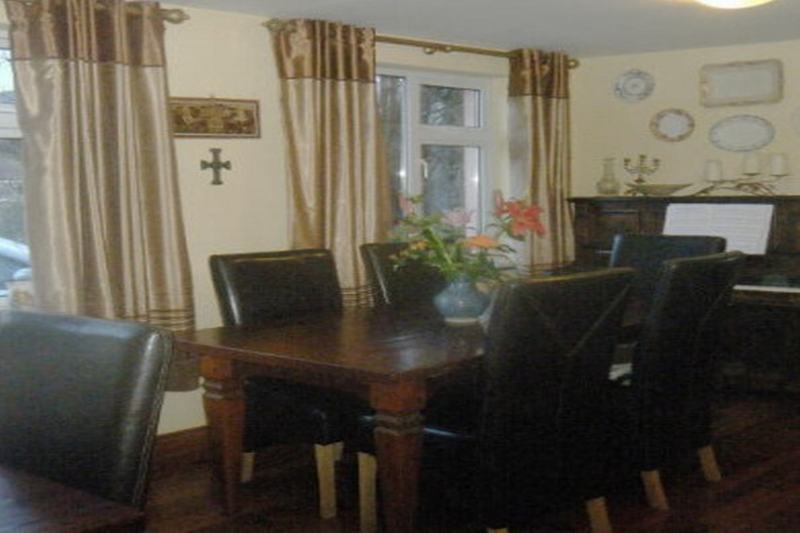 Doireliath Bed & Breakfast Bantry Exterior foto