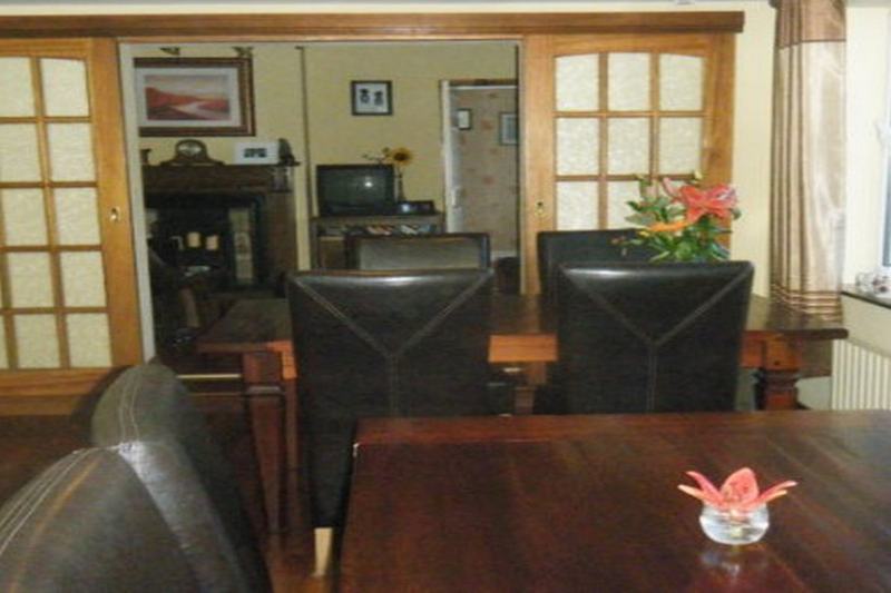 Doireliath Bed & Breakfast Bantry Exterior foto