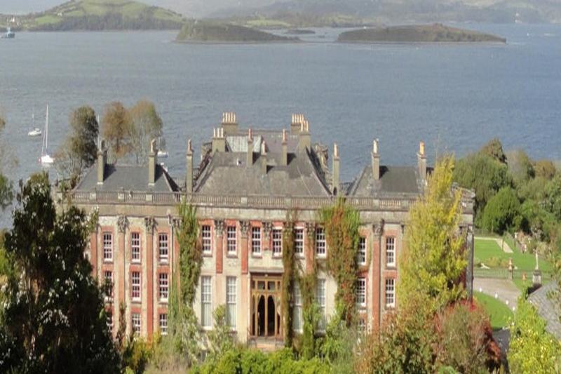 Doireliath Bed & Breakfast Bantry Exterior foto