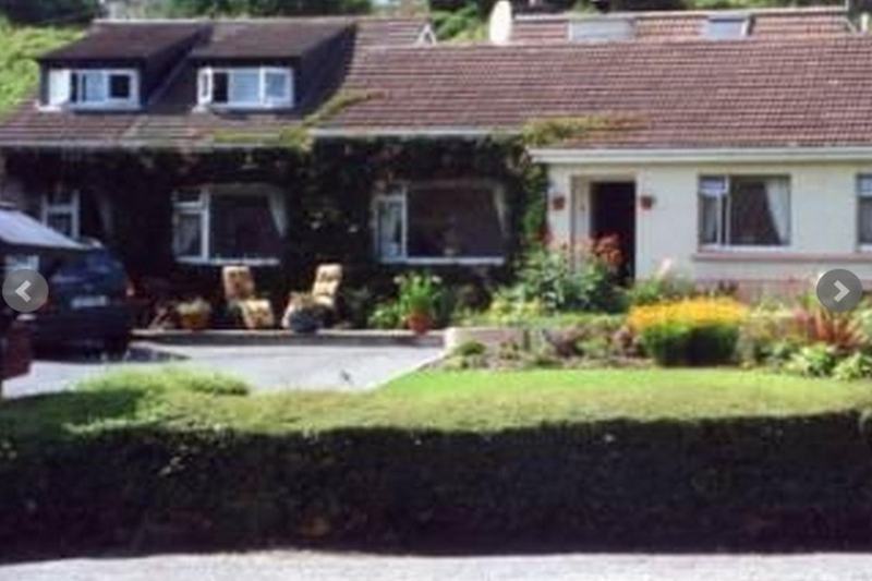 Doireliath Bed & Breakfast Bantry Exterior foto