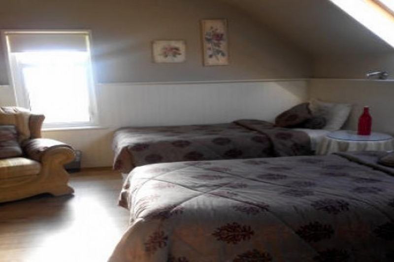 Doireliath Bed & Breakfast Bantry Exterior foto